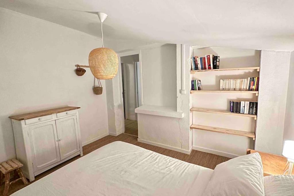 La Maison De Juliette Ceret Exterior photo
